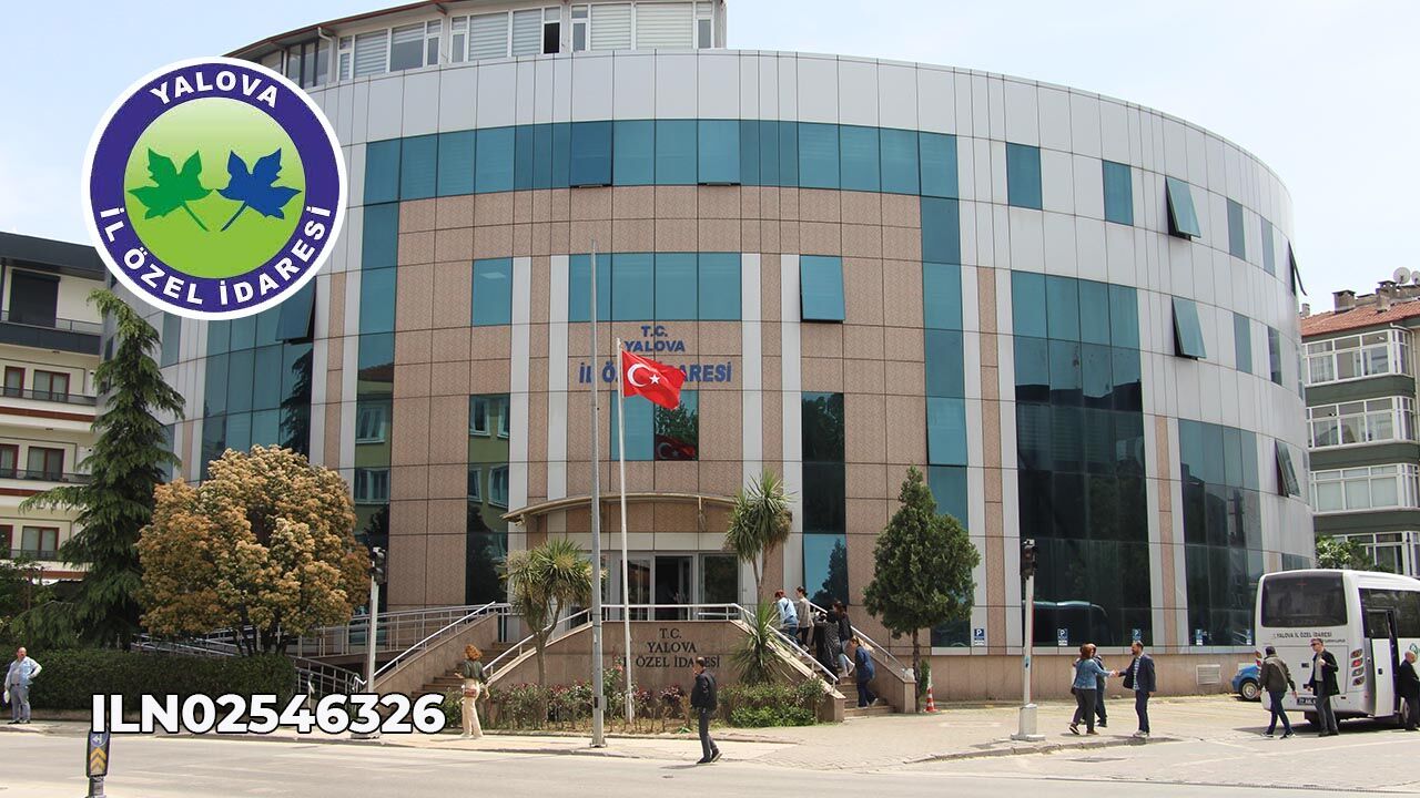 Yalova İli Merkez ve Termal İlçesi Köylerinde Spor Tesisi Yapımı İşi