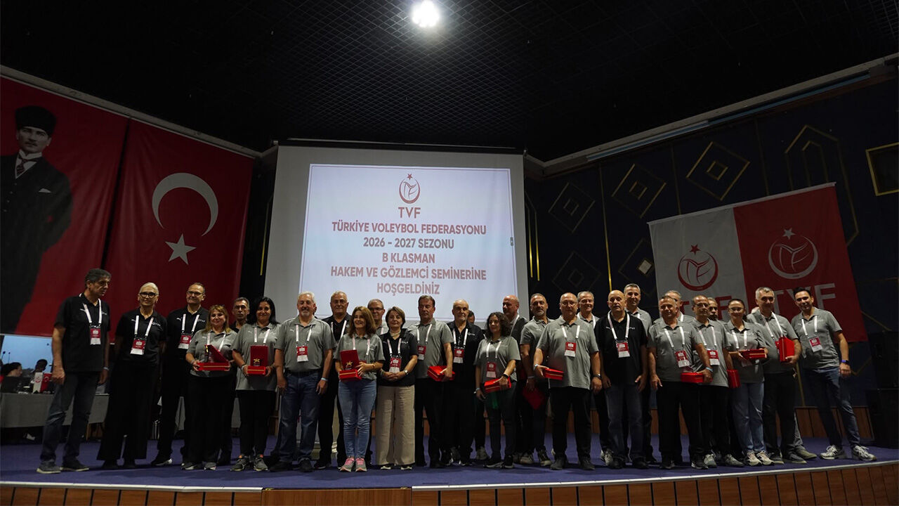B Klasman Hakem Ve Gözlemci Ve C Klasman Hakem Seminerleri Tamamlandı (3)