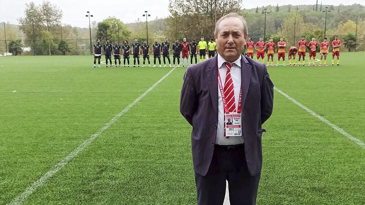 Başkan Ok’tan Davet