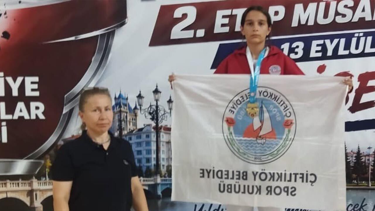 Çiftlikköy Karatecileri Eskişehir’de Esti (5)