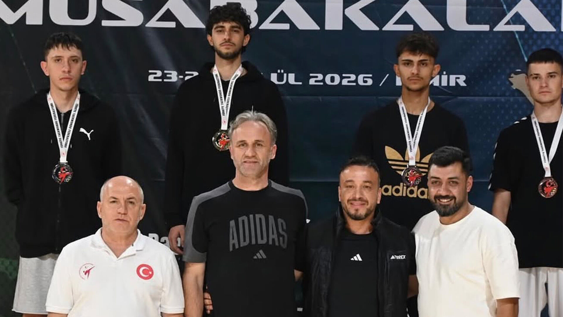 Derya Ve Mehmet Final Biletini Kaptı (2)