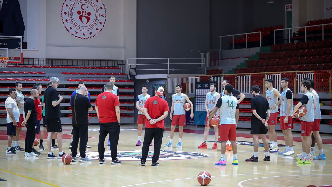 Faruk Beşok, Konya Galibiyetini Değerlendirdi (2)