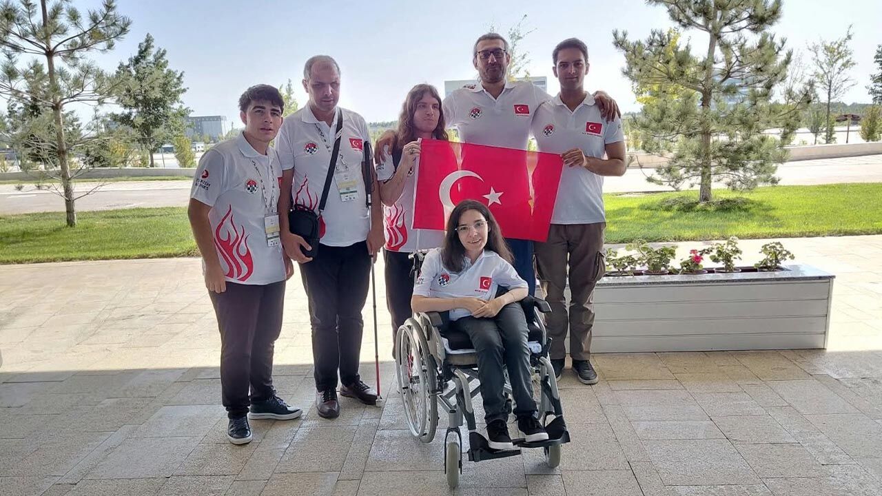 Fide Engelliler Olimpiyatı’nda Heyecan Sürüyor (1)-1