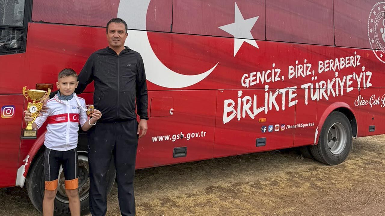 Ömer Yaman Öztabak 2026’Ya Damga Vurdu (1)