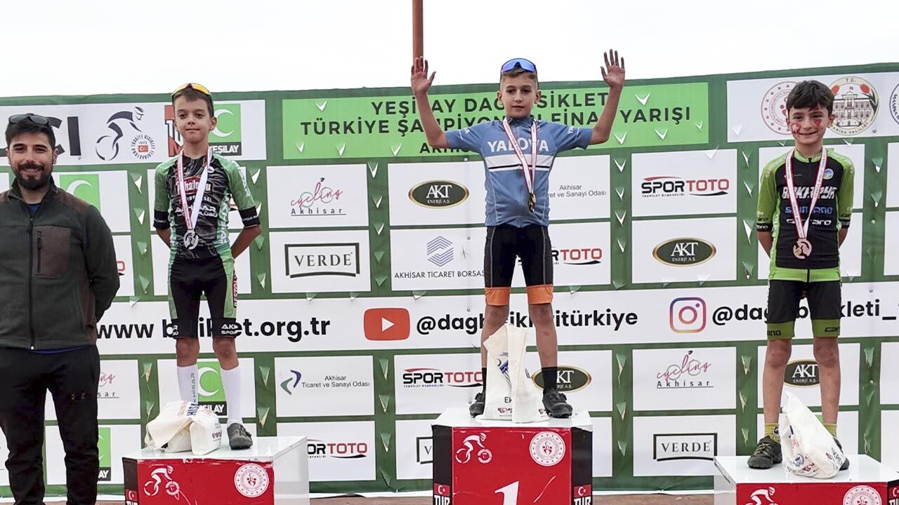 Ömer Yaman Öztabak 2026’Ya Damga Vurdu (3)