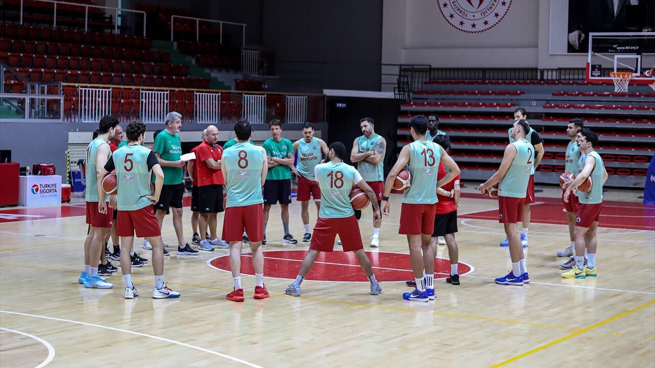 Potada Konya Deplasmanındayız (5)