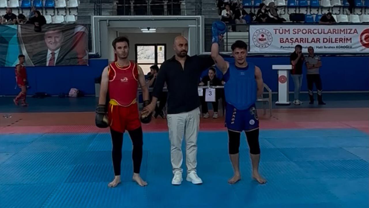 Sakarya’da Yalova Rüzgârı