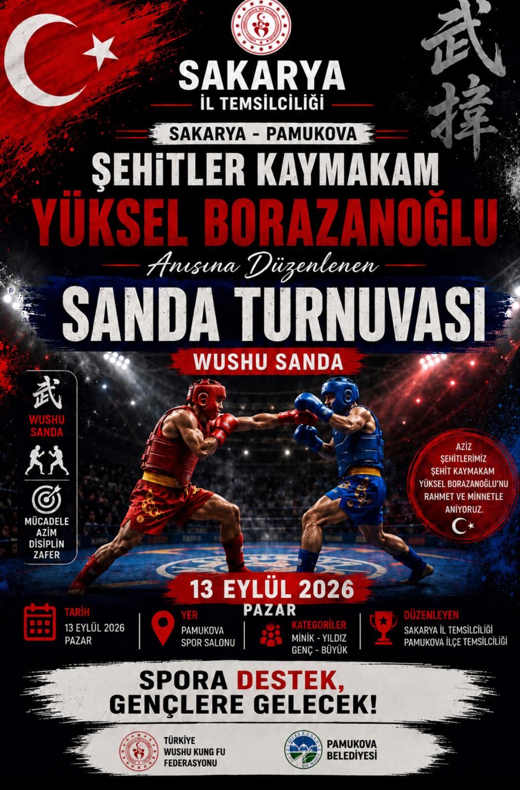 Sakarya’da Yalova Rüzgârı (4)