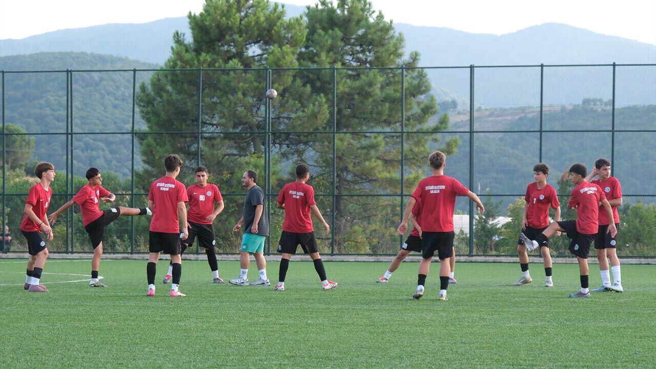 U14 U15 Gelişim Ligi Macerası Derbiyle Başlıyor (3)