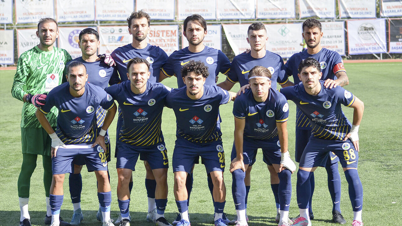 Yalova Fk, Fatsa Deplasmanında (2)