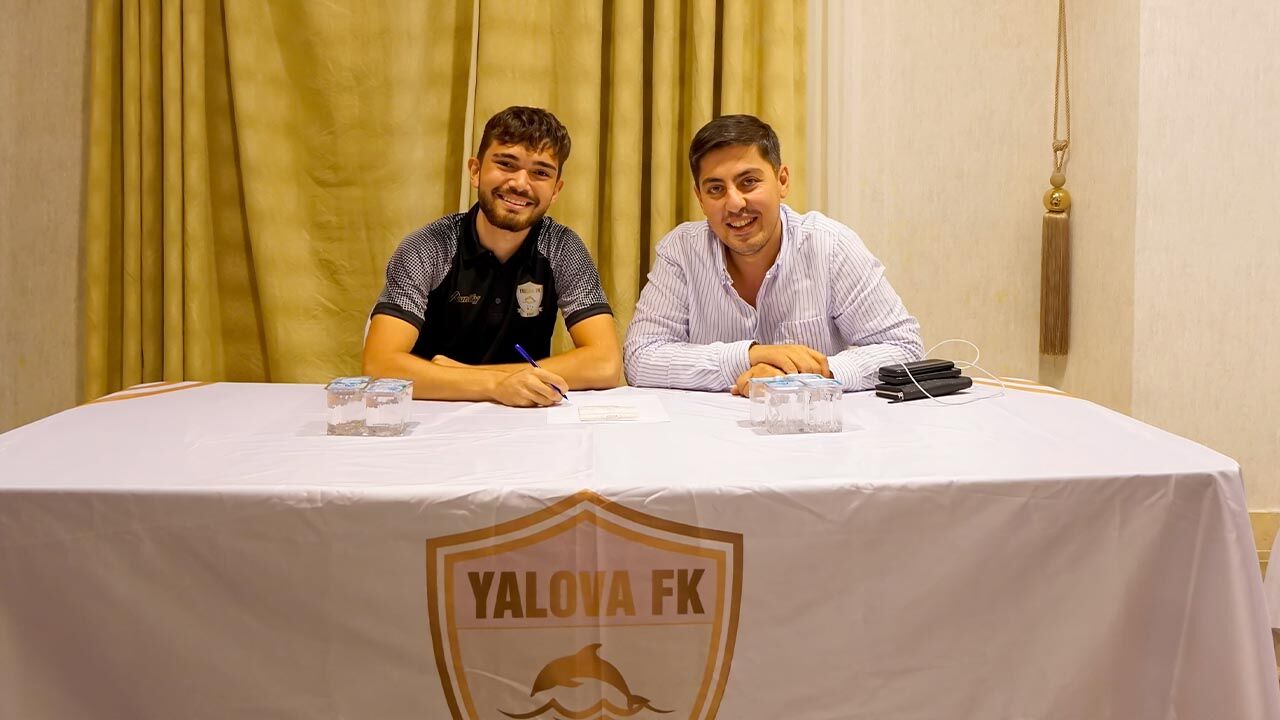 Yalova Fk, Sezonu Tokat’la Açıyor (1)