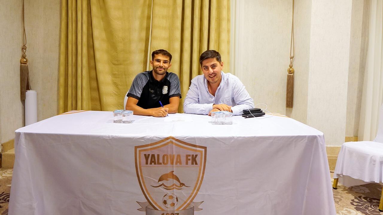 Yalova Fk, Sezonu Tokat’la Açıyor (2)