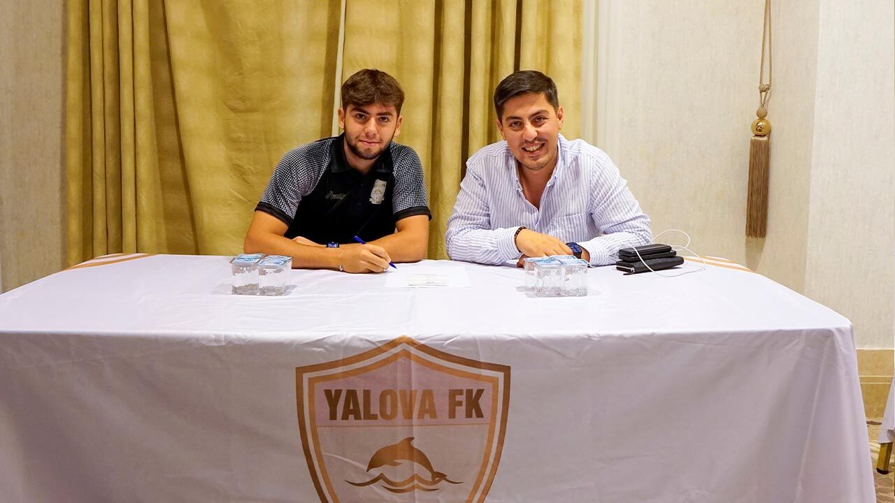 Yalova Fk, Sezonu Tokat’la Açıyor (3)