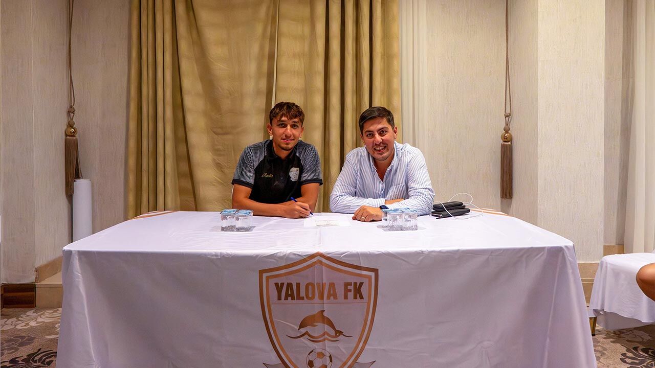Yalova Fk, Sezonu Tokat’la Açıyor (4)