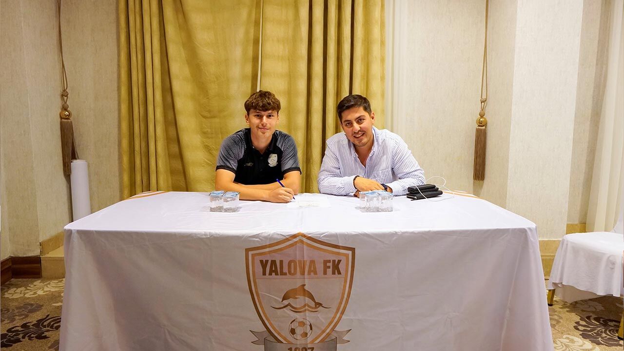 Yalova Fk, Sezonu Tokat’la Açıyor (5)