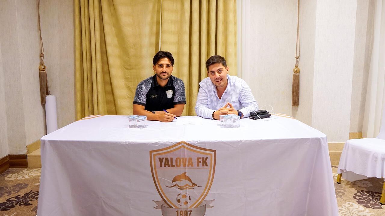 Yalova Fk, Sezonu Tokat’la Açıyor (6)
