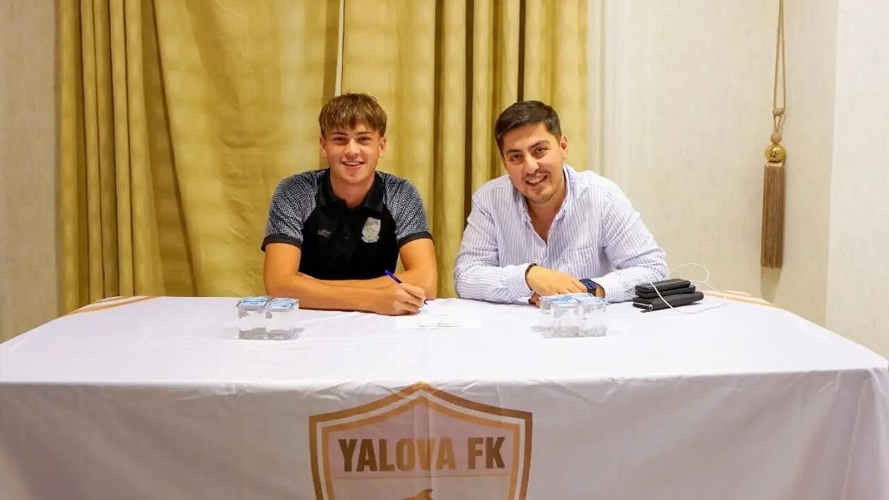 Yalova Fk, Sezonu Tokat’la Açıyor (8)