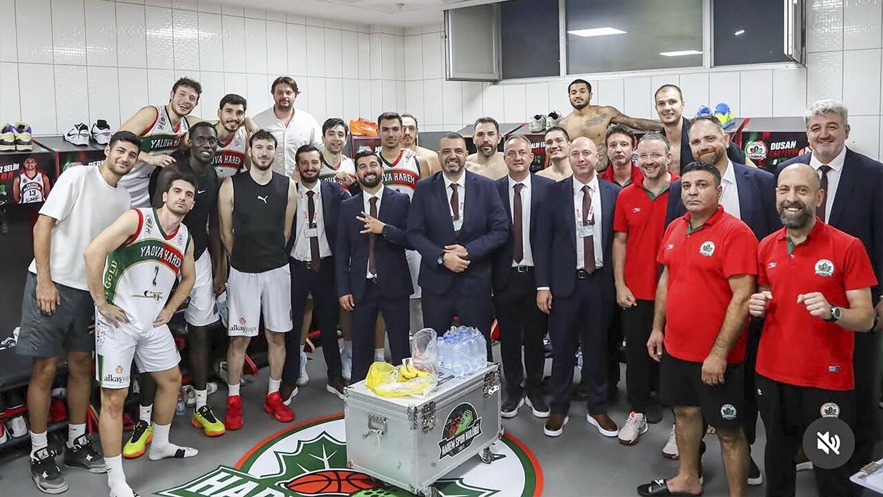 Yalova Harem Sezona Müthiş Başladı
