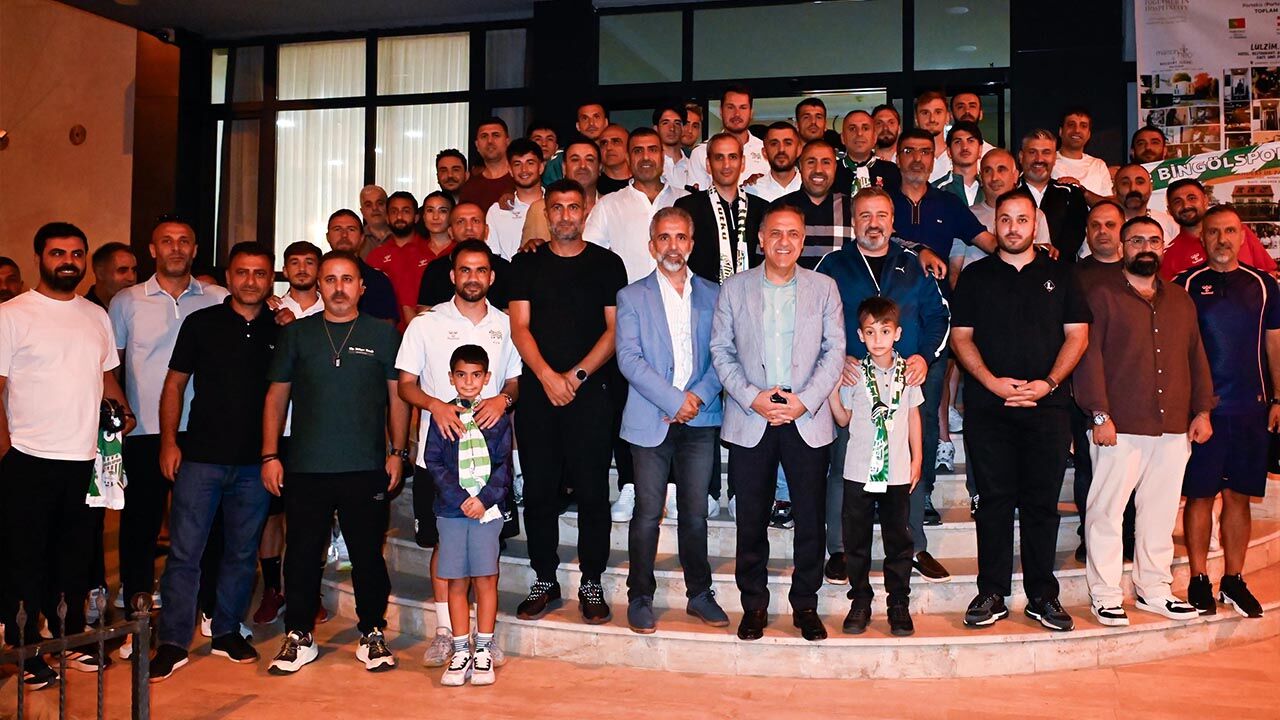 Yalova’da 12 Bingölspor’dan Son Dakika Zaferi: 1-0