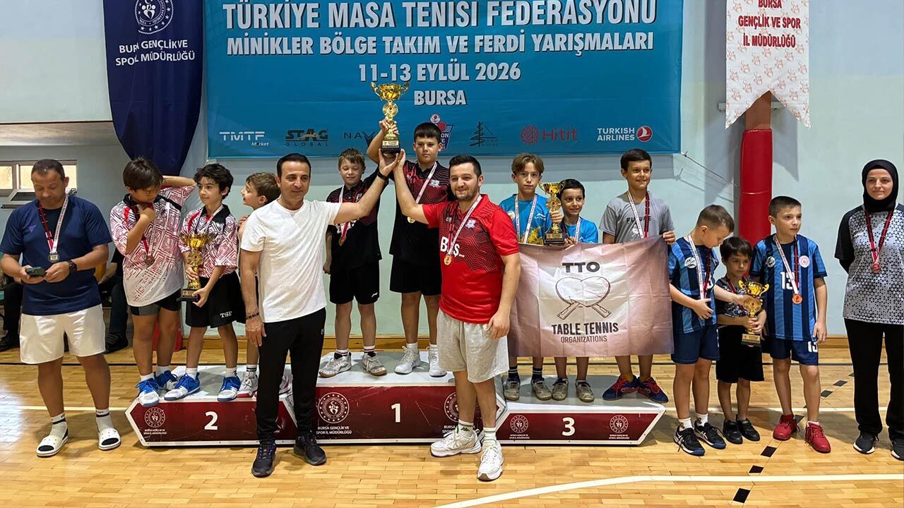 Yalovalı Raketler Başarıya Doymuyor
