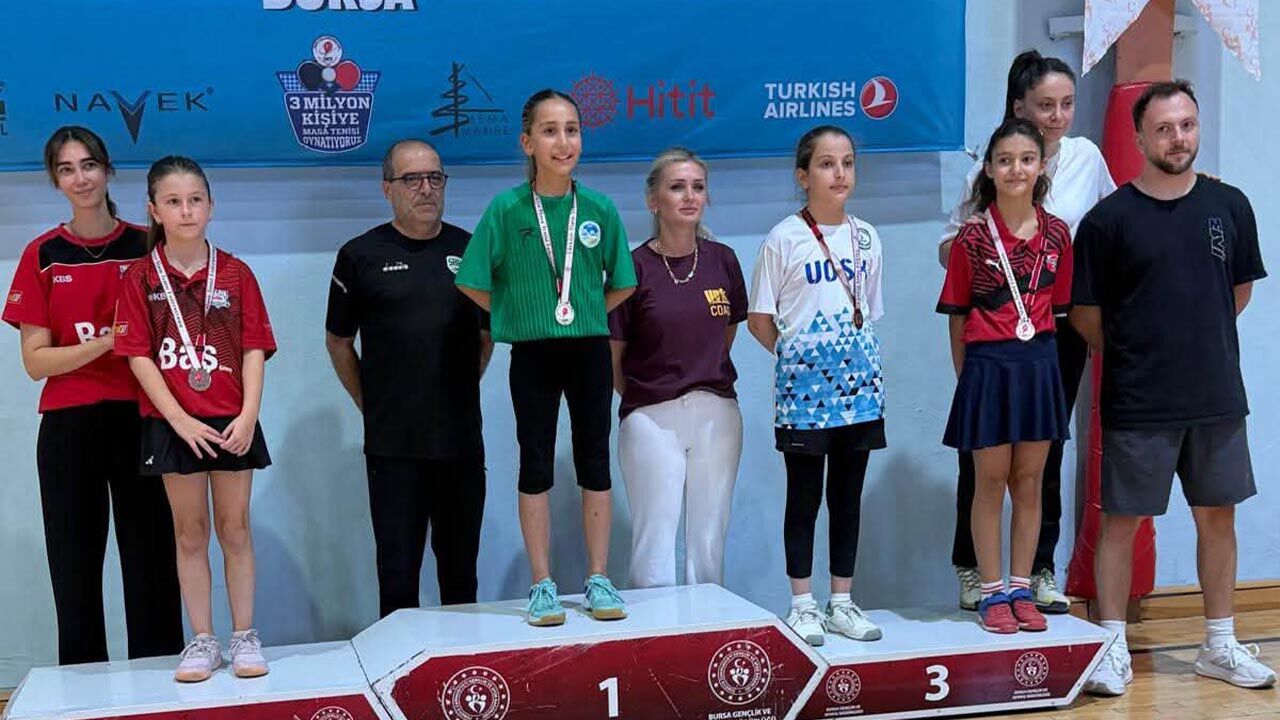 Yalovalı Raketler Başarıya Doymuyor (3)