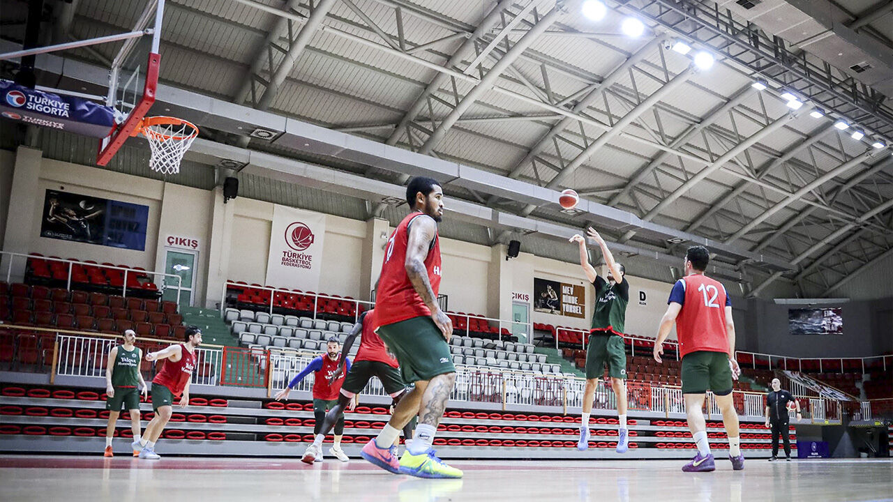 Yalova’nın Dev Adamları İlab’ı Ağırlıyor (1)
