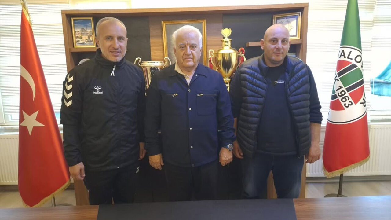 Yalovaspor’a Destek Sürüyor (6)