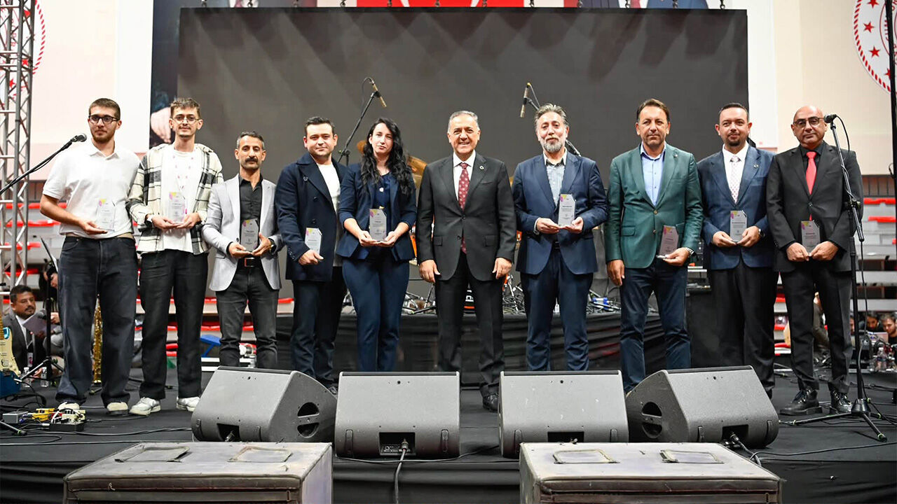 3. Uluslararası Yalova Film Festivali Coşkuyla Başladı (3)
