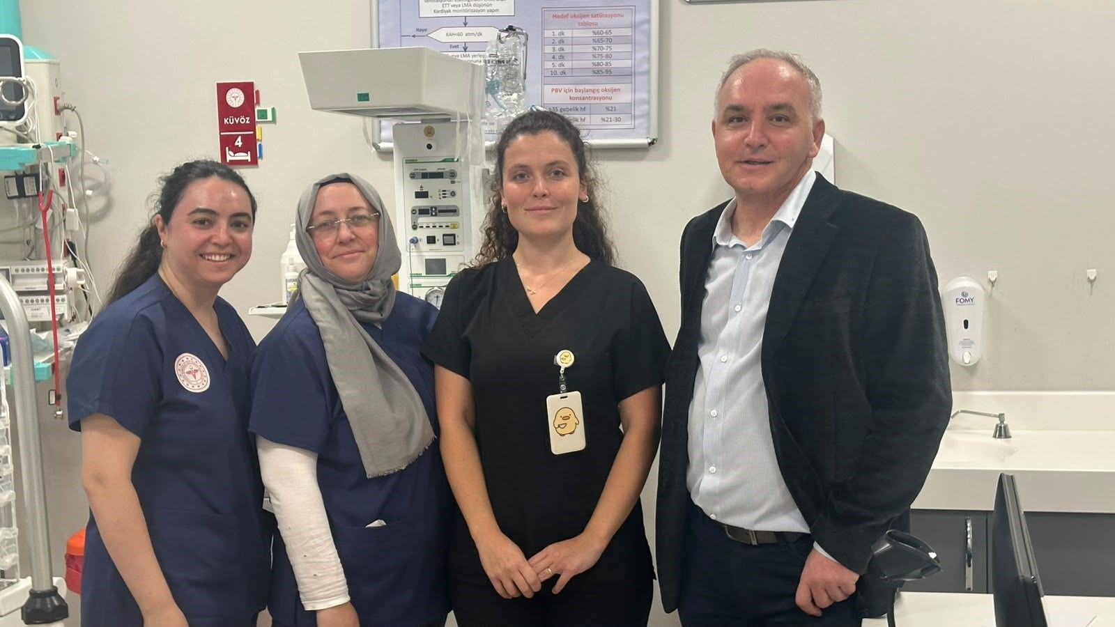600 Gram Doğan Kızı, Meslek Hayatına Yön Verdi