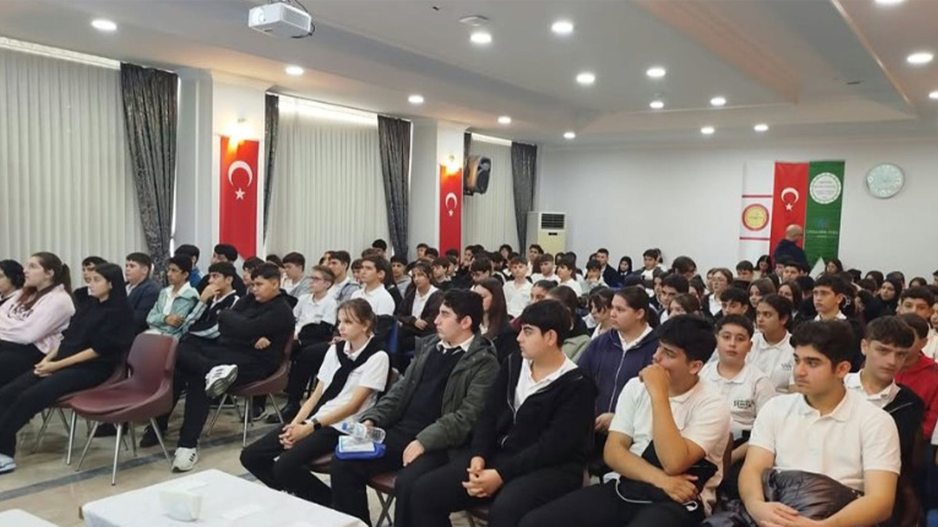 Afet Farkındalık Egitimi Yalova (2)