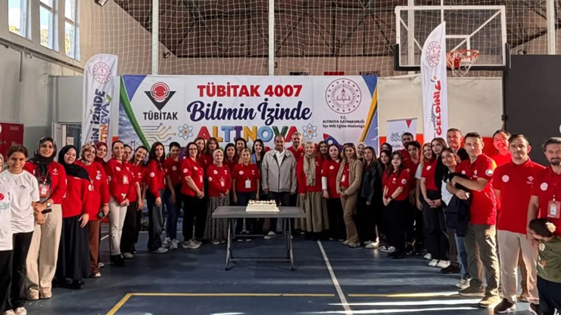 BİLİM