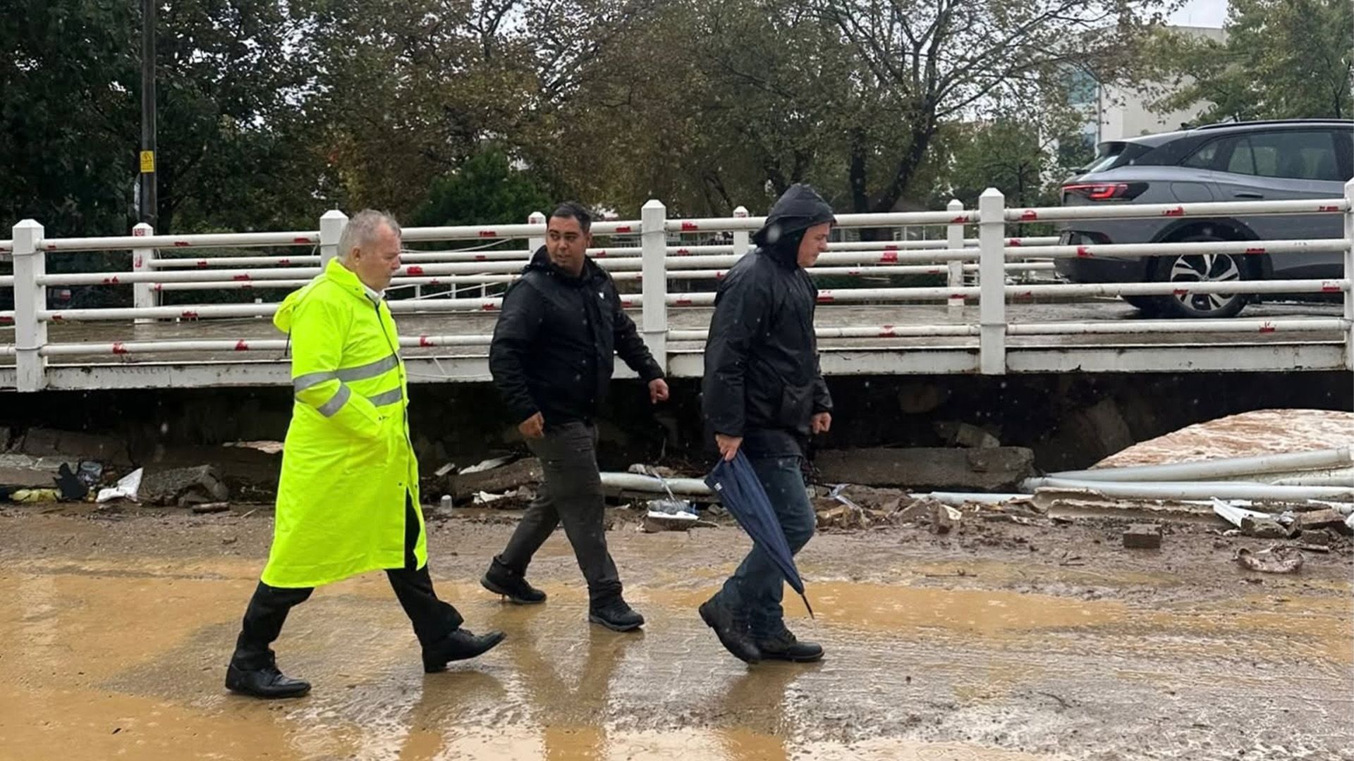 Armutluda Saha Incelemeleri Suruyor (3)