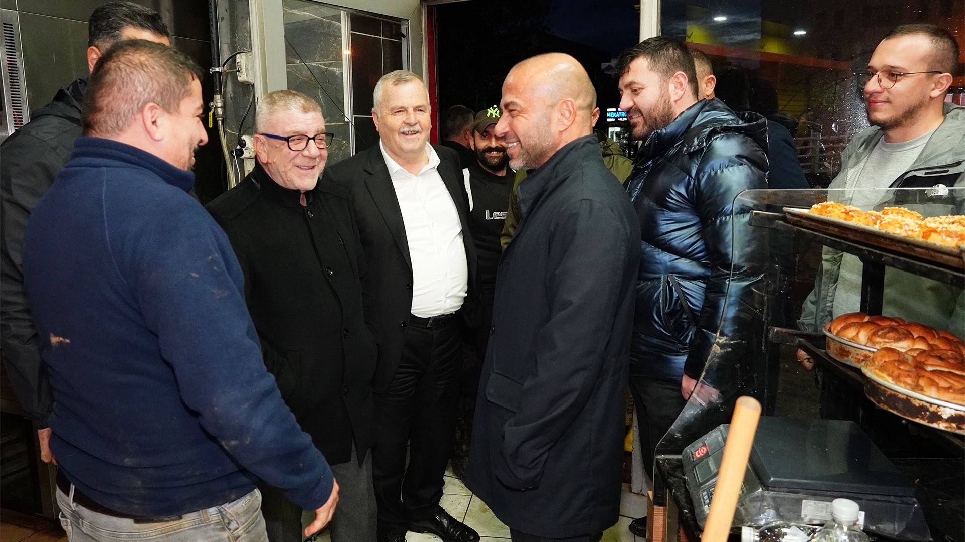 Armutluda Sel Sonrası Saha Incelemeelri (3)