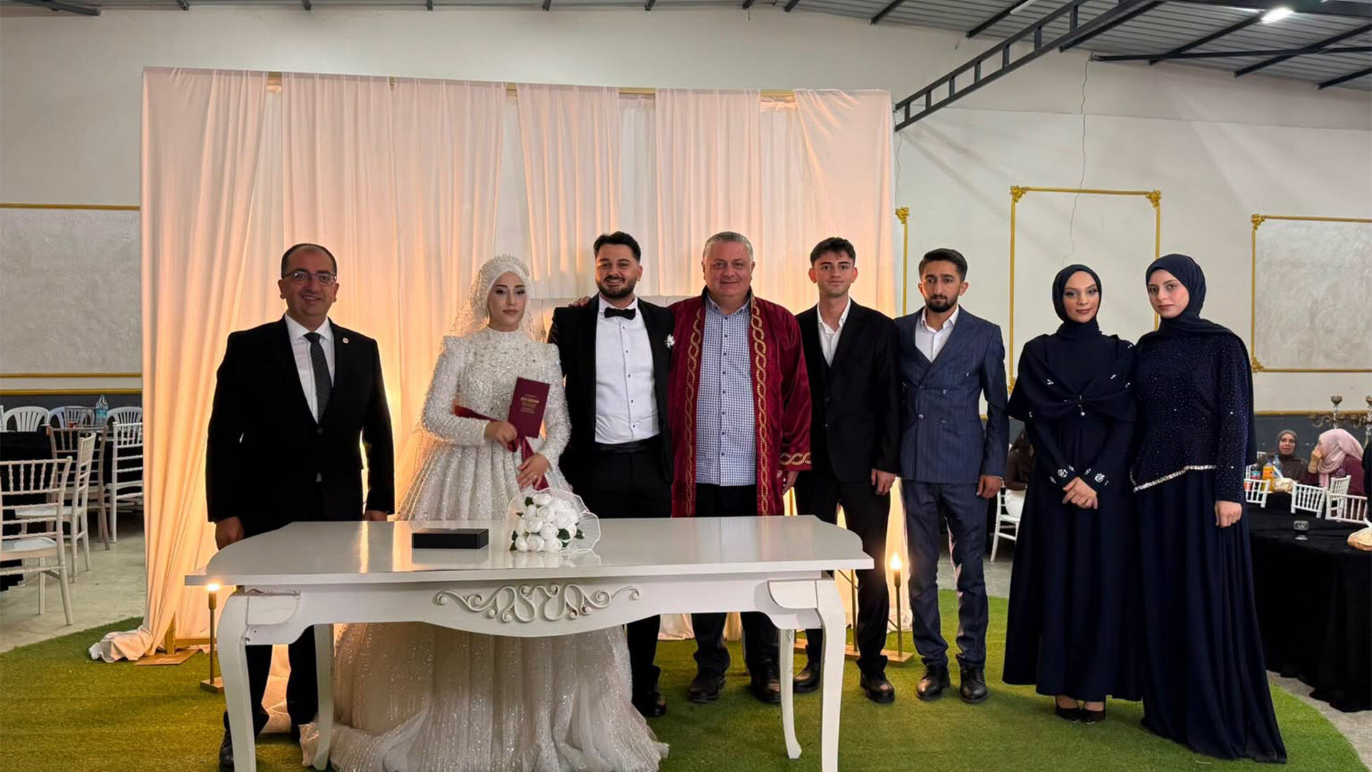 YAŞAM