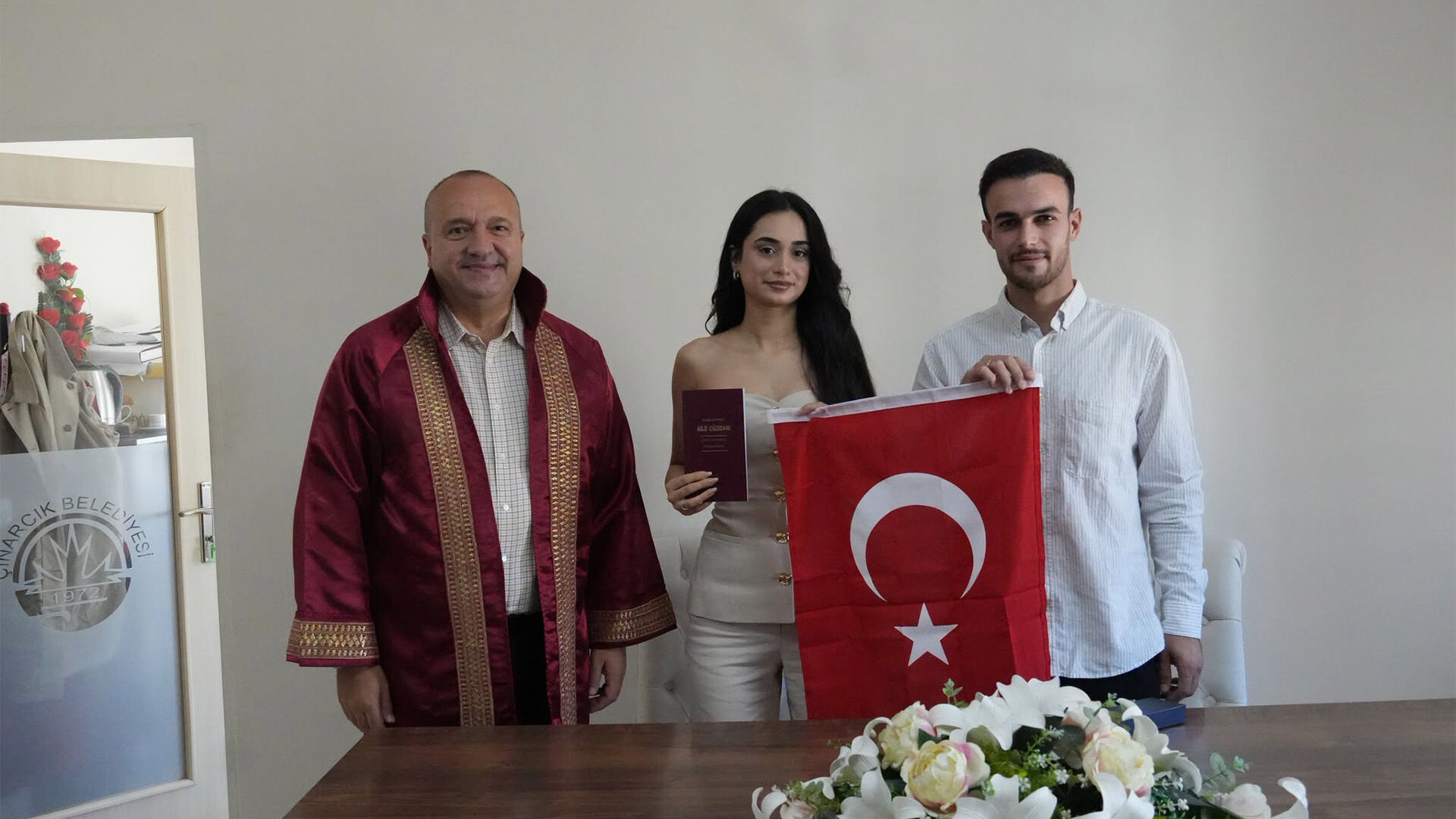ÇINARCIK