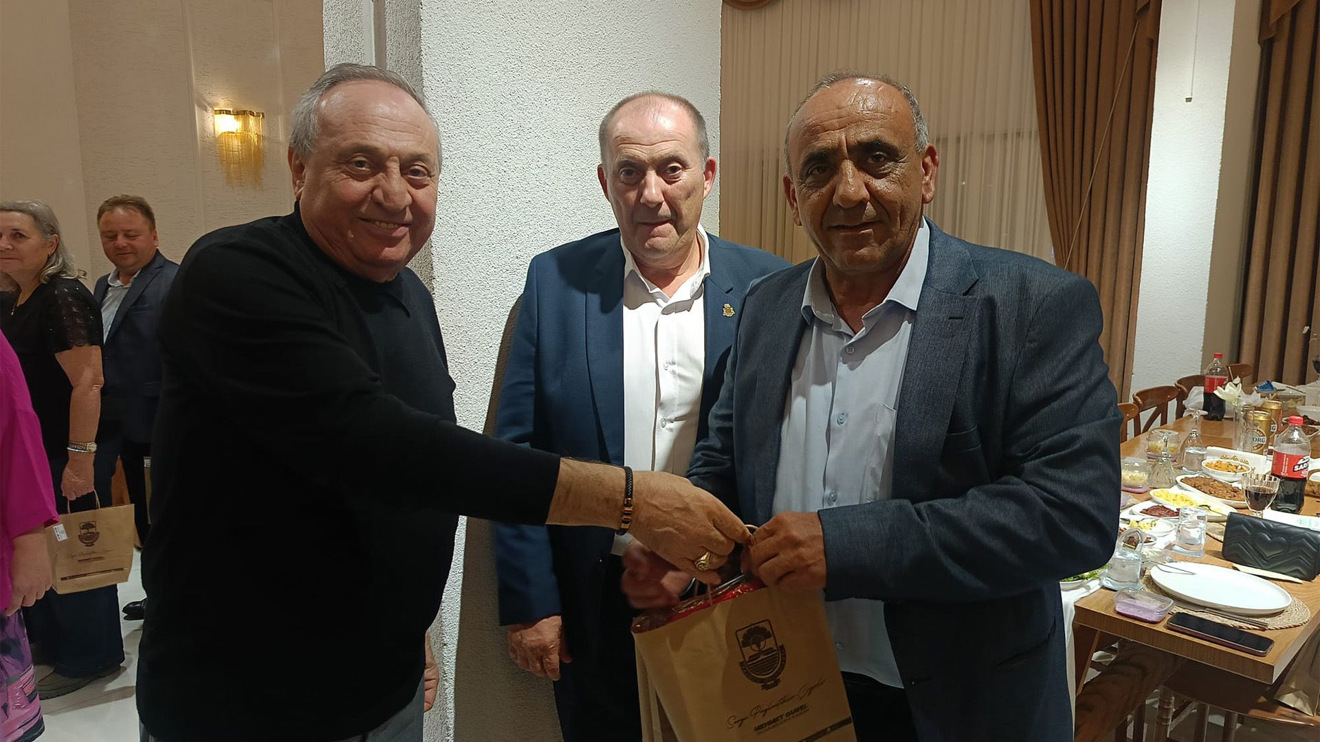 Bulgaristan Heyeti Yalovada Agırlandı (3)