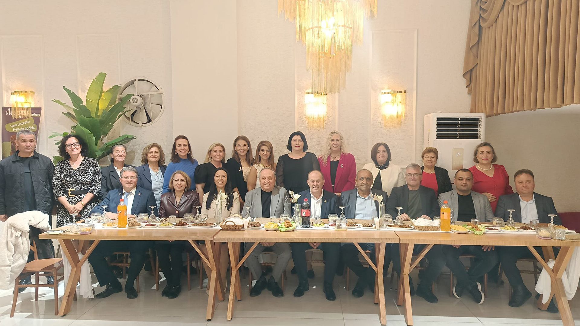 Bulgaristan Heyeti Yalovada Agırlandı (4)