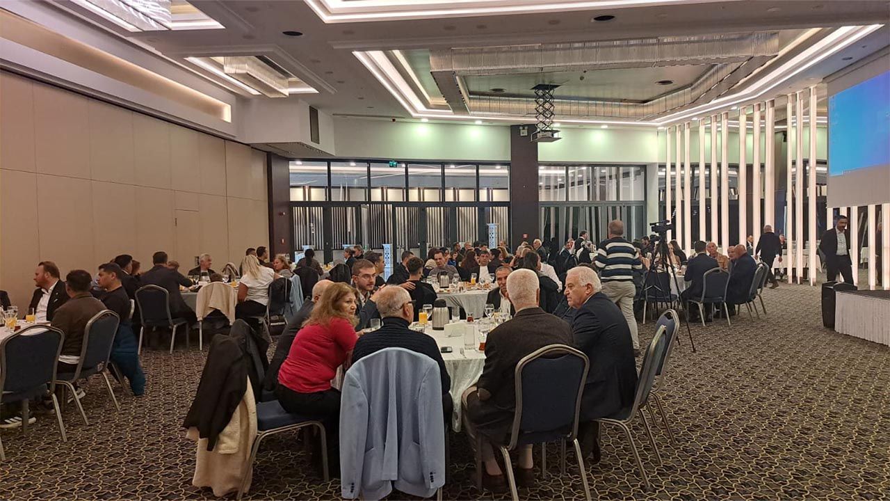 Chp Yalova’da Birlik Kahvaltısı “Partimize Sahip Çıkmak Bir Onur Işidir” (1)