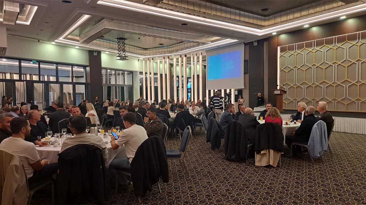 Chp Yalova’da Birlik Kahvaltısı “Partimize Sahip Çıkmak Bir Onur Işidir” (2)