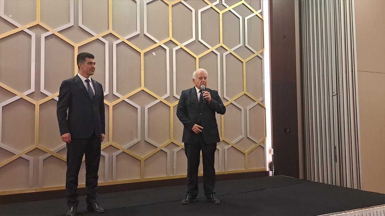 Chp Yalova’da Birlik Kahvaltısı “Partimize Sahip Çıkmak Bir Onur Işidir” (4)