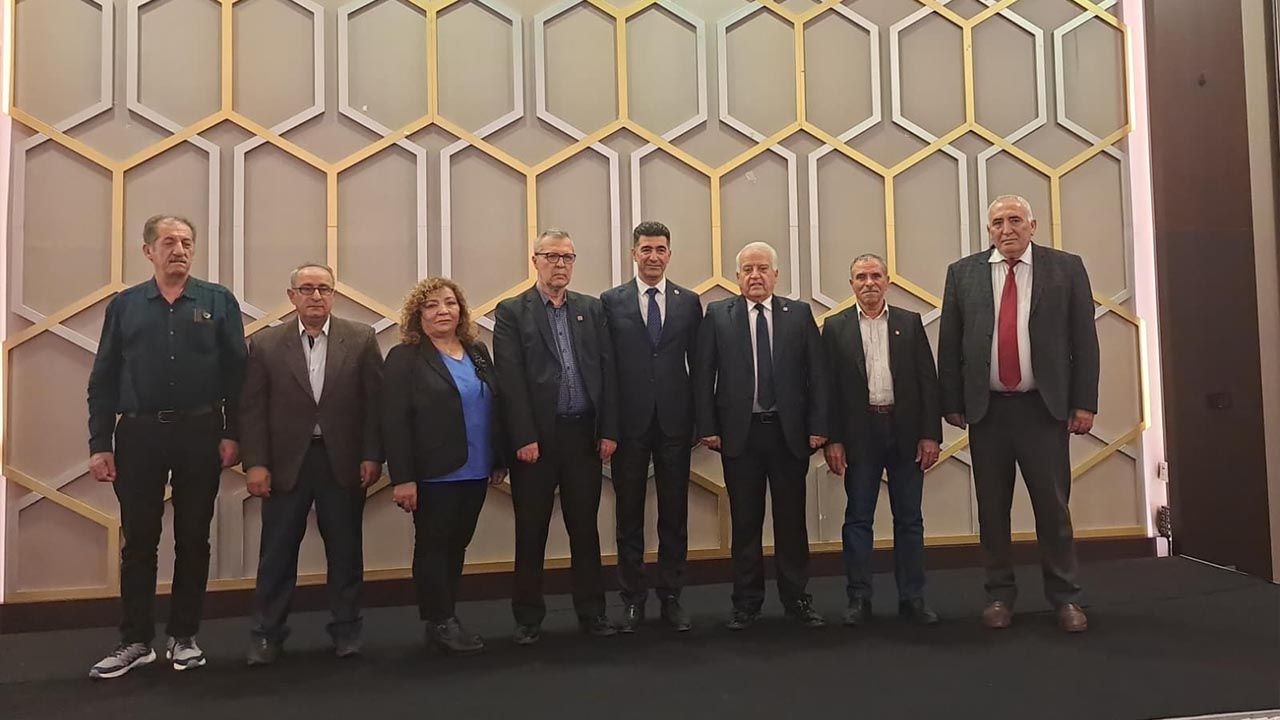 Chp Yalova’da Birlik Kahvaltısı “Partimize Sahip Çıkmak Bir Onur Işidir” (5)