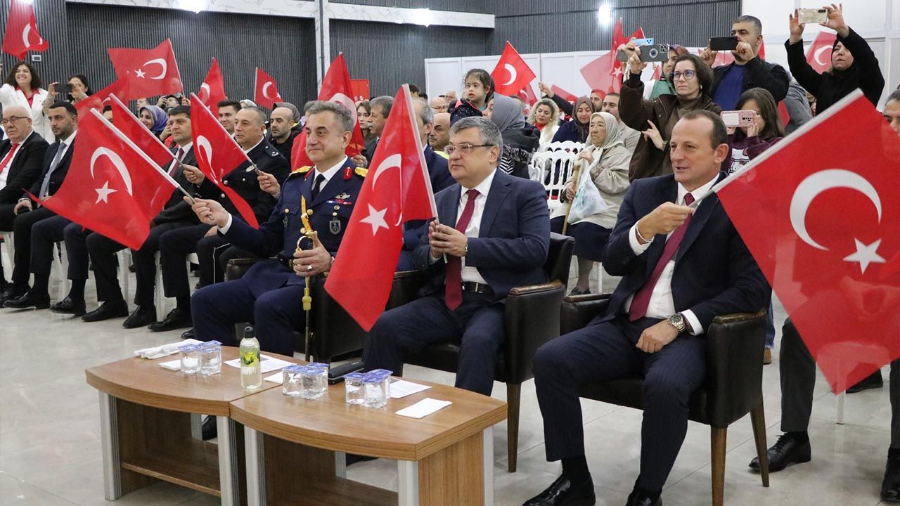 Çiftlikköy’de 29 Ekim Coşkusu (4)