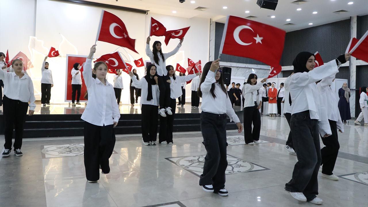 Çiftlikköy’de 29 Ekim Coşkusu (5)
