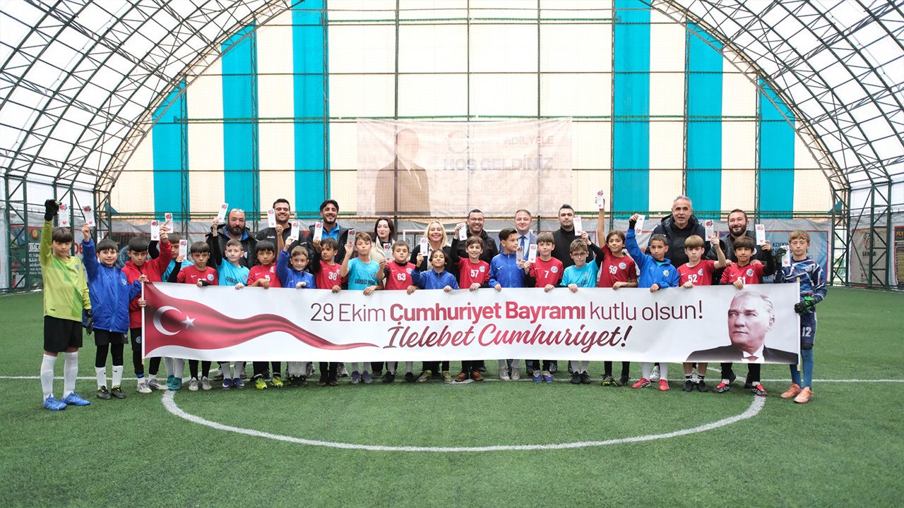 Çiftlikköy’de Cumhuriyet Kupası Heyecanı (5)