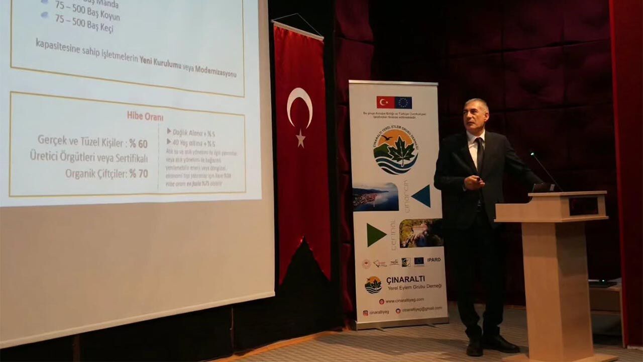 Çınaraltı Yeg Derneği’nin Tanıtım Toplantısı Termal’de Gerçekleşti (2)