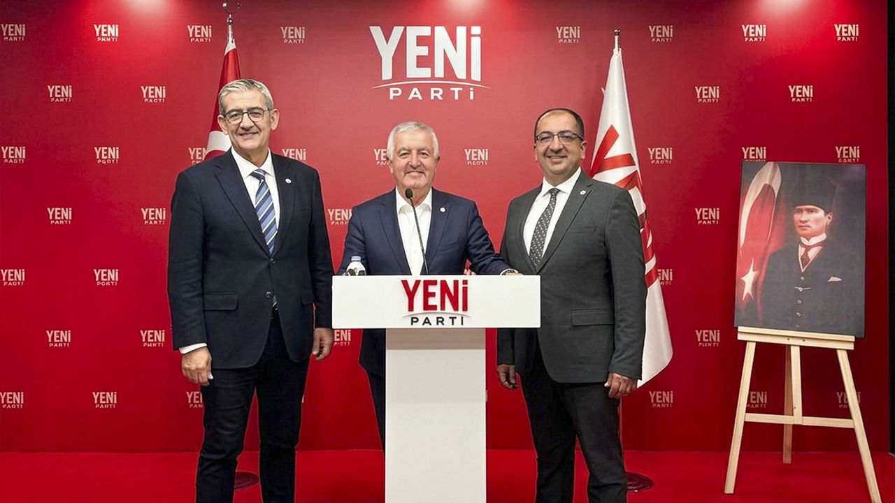 Doğancı, ‘Ak Parti’nin Kara Düzenini Sonlandıracağız’ (3)