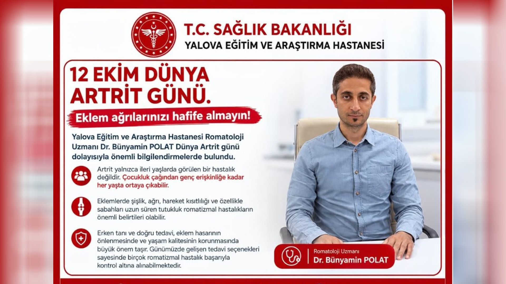SAĞLIK