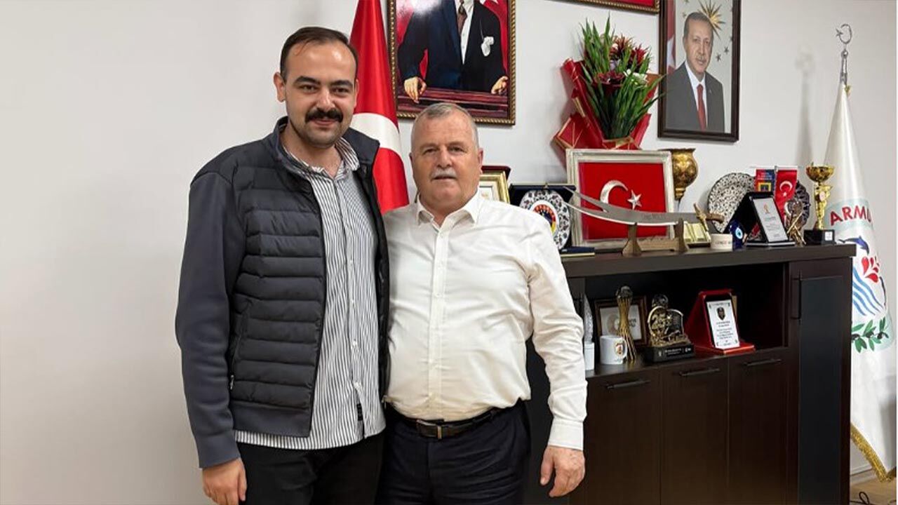 ARMUTLU