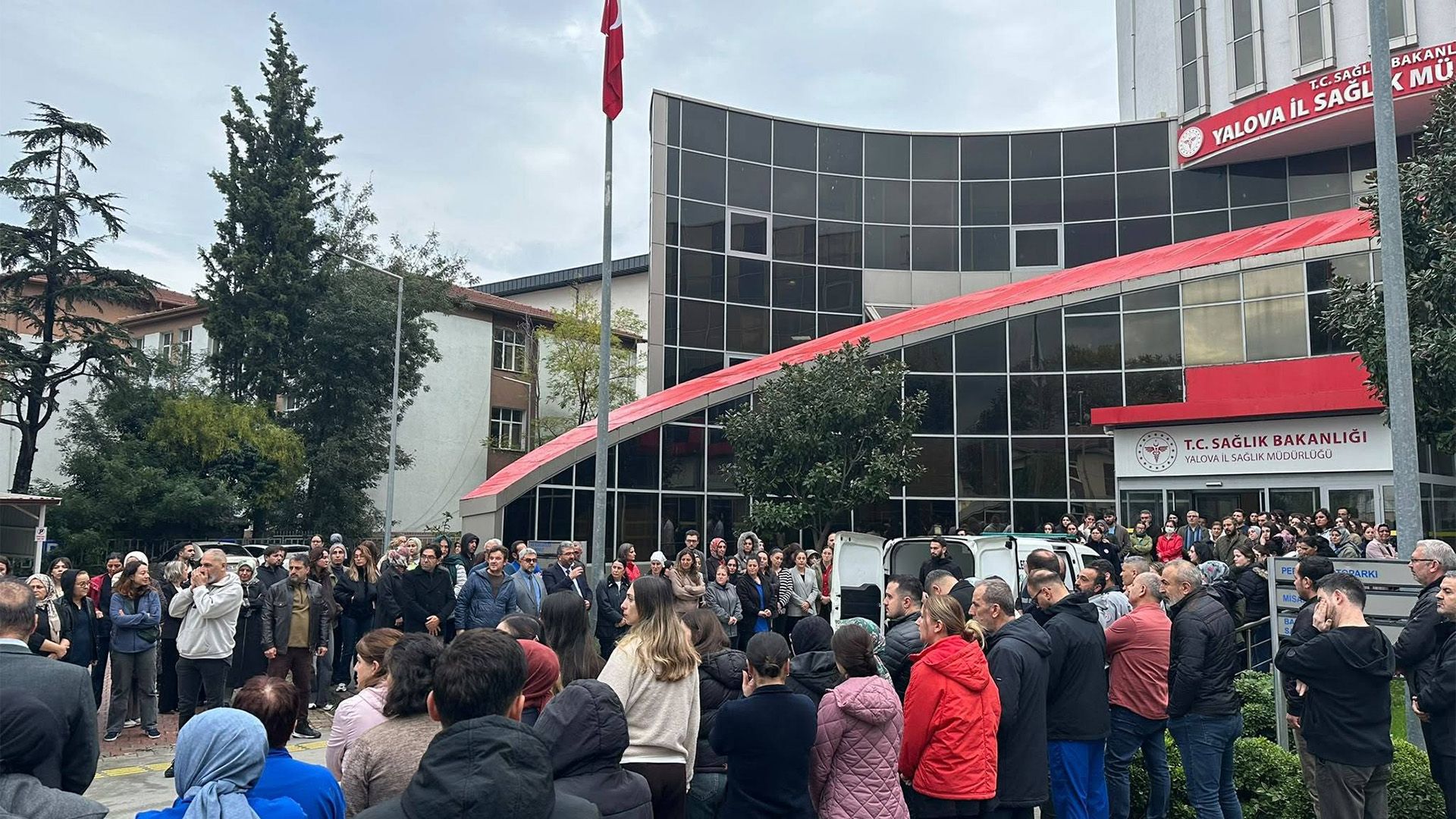 Ezgi Koc Kıranlı Son Yolculuguna Ugurlandı (2)