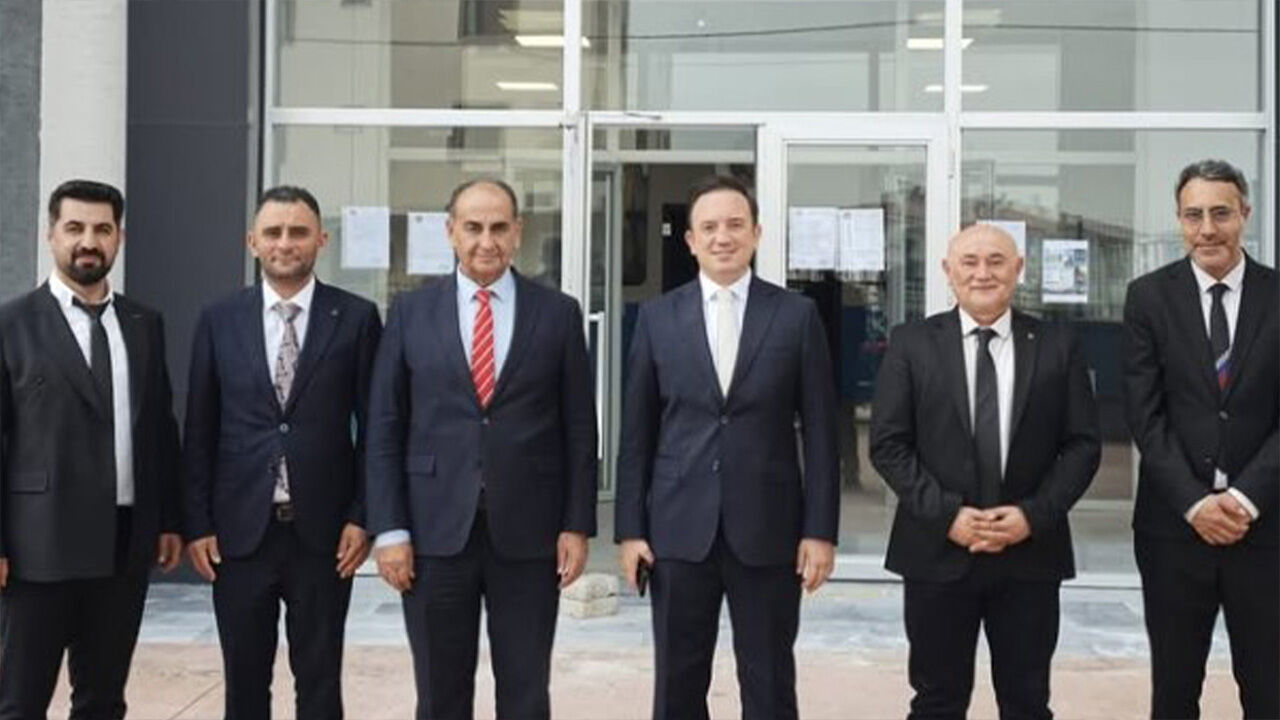 Goksu Bayramdan Okul Ziyareti (2)